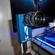 Illustration for article titled World's First USB 3.0 Webcam Streams Uncompressed 1080p Video